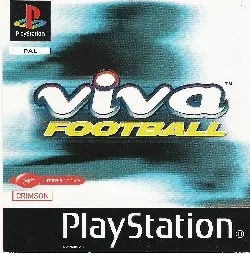 Viva Football (PS1)