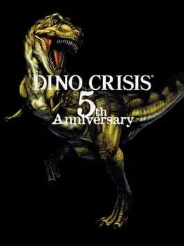 Dino Crisis [5th Anniversary]