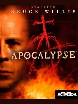 Apocalypse [Not For Resale]