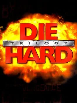 Die Hard Trilogy [Gun Bundle] (PS1)