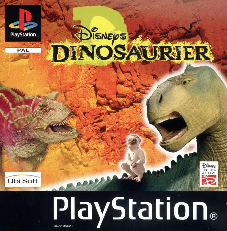 Dinosaur