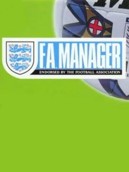 FA Manager [Value Series]