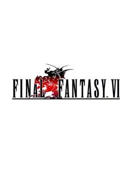 Final Fantasy VI [Not For Resale]
