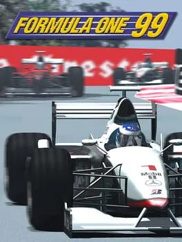 Formula One 99 [Limited Edition]