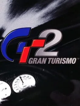 Gran Turismo 2 [Promo Only] (PS1)