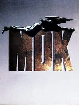 MDK [Special Limited Edition] (PS1)