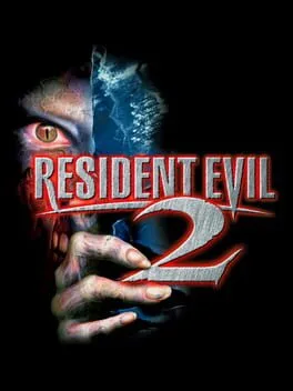 Resident Evil 2 [Special Edition] (PS1)