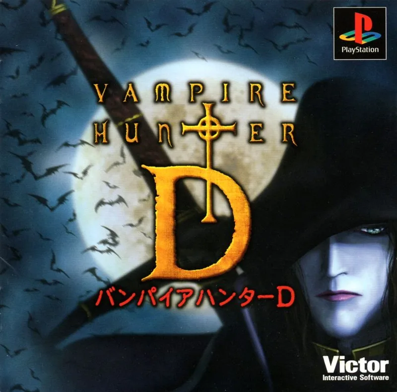 Vampire Hunter