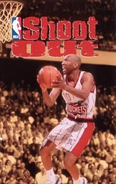 NBA ShootOut [Long Box]