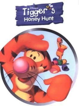 Tigger's Honey Hunt [Collector's Edition] (PS1)