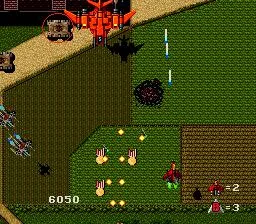 Raiden (1991)