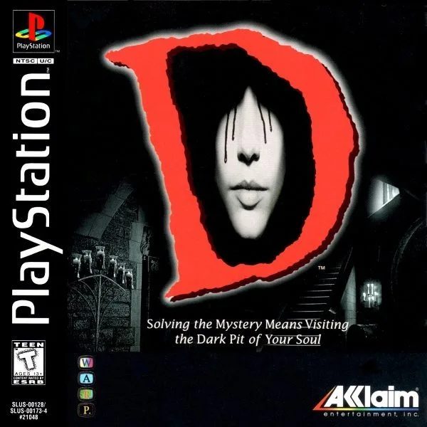 D (PS1)