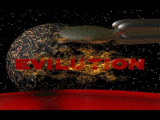 Final DOOM (PS1)