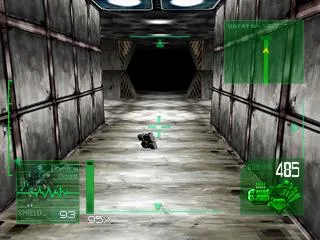 Kileak: The DNA Imperative (PS1)