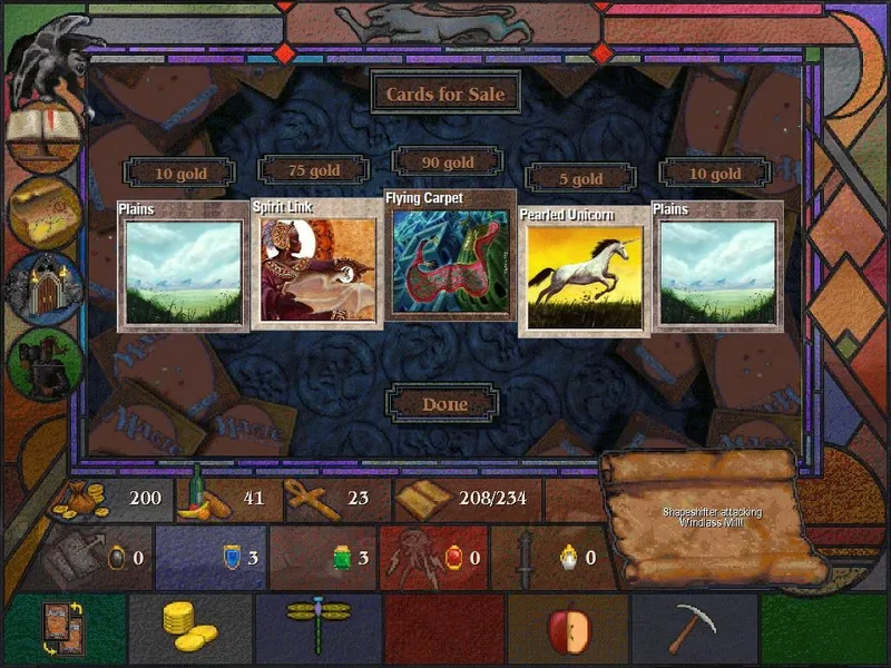 Magic: The Gathering (Old)