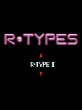 R-Type and R-Type II