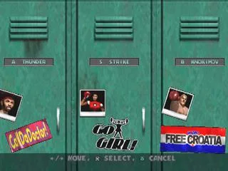 Ready 2 Rumble: Boxing: Round 2 (PS2)