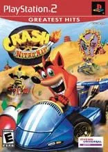 Crash Nitro Kart [Greatest Hits] (PS2)