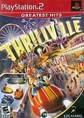 Thrillville [Greatest Hits] (PS2)