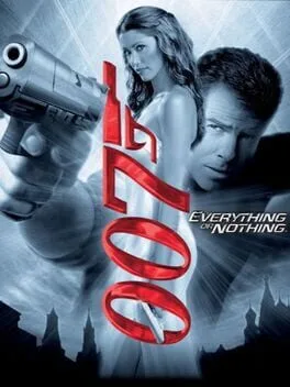 007 Everything Or Nothing