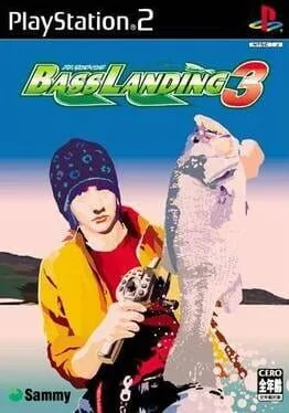 Bass Landing 3 [Sammy Best]