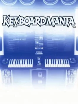 KeyboardMania [Keyboard Bundle]