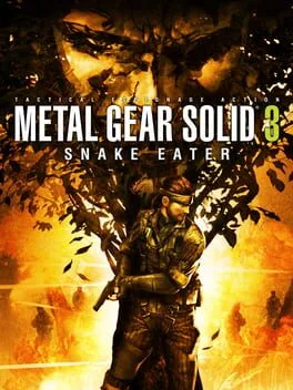 Metal Gear Solid 3: Snake Eater [Premium Package]