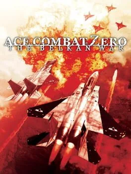 Ace Combat: The Belkan War (PS2)