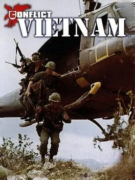 Conflict Vietnam [Not For Resale]
