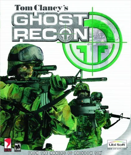 Ghost Recon 2