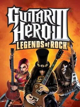 Guitar Hero III: Legends Of Rock [Special Edition Bundle] (PS2)