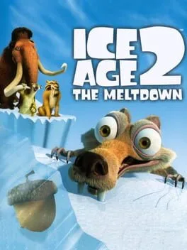 Ice Age 2 The Meltdown [Promo Not For Resale]
