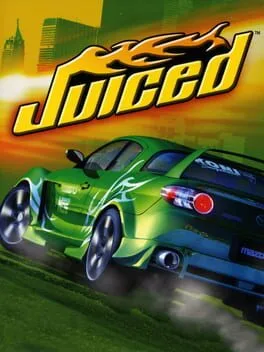 Juiced [Promo]