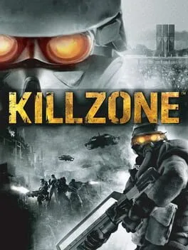 Killzone [Promo Only] (PS2)