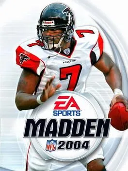 Madden 2004 (PS2)