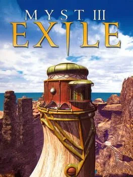 Myst 3 Exile [Special Edition]