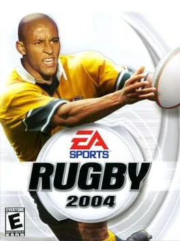 Rugby 2004 [Platinum]