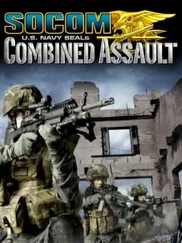 SOCOM US Navy Seals Combined Assault [Promo Not For Resale]