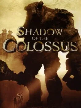 Shadow Of The Colossus [Demo Disc] (PS2)