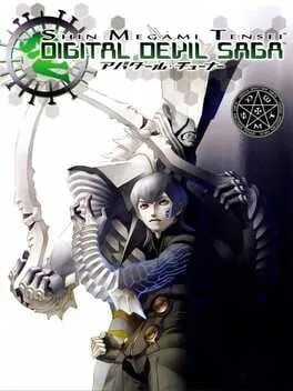 Shin Megami Tensei: Digital Devil Saga [Collector's Edition]