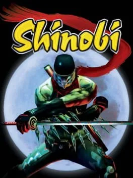 Shinobi [Special Edition]