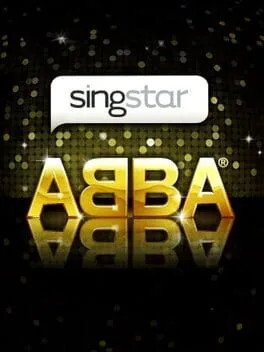 Singstar ABBA [Microphone Bundle]