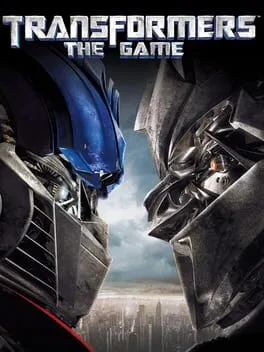 Transformers: The Game [Promo]