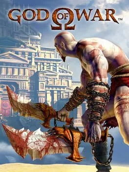 God Of War [Retailer Kit]