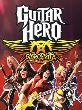 Guitar Hero Aerosmith [Limited Edition Bundle] (PS2)