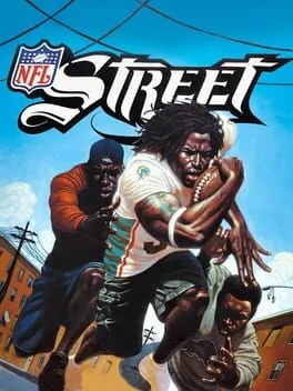 NFL Street [Greatest Hits]