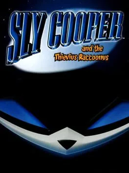 Sly Cooper And The Thievius Raccoonus [Not For Resale]