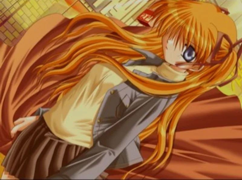 Kanon: Best Edition (PS2)
