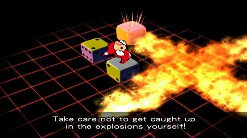 Bombastic (2002) (PS2)