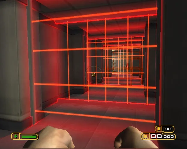 Conspiracy: Weapons of Mass Destruction (PS2)